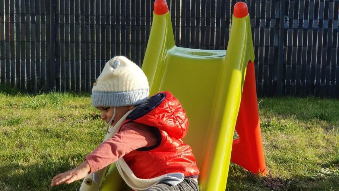 Confinement comment occuper son enfant de moins de 3 ans pendant le confinement